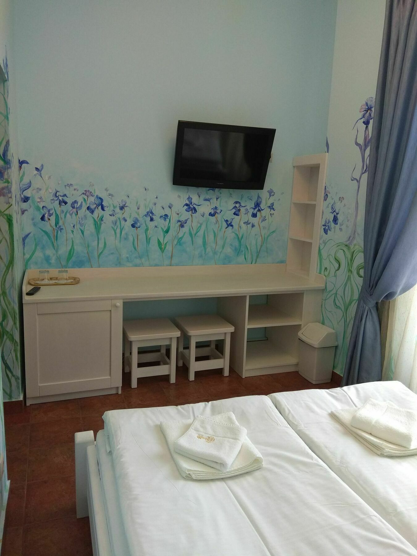 Aparthotel Na Dobu Λβιβ Εξωτερικό φωτογραφία